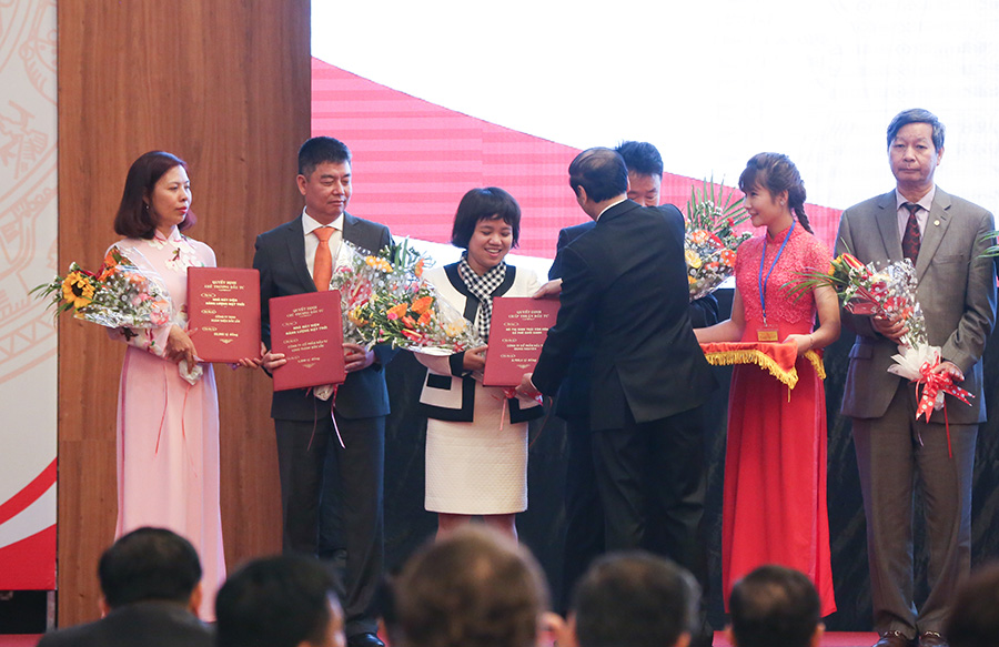 Trung Nguyên vinh dự nhận quyết định đầu tư của tỉnh Đắk Lắk cho dự án: Đô thị sinh thái văn hoá cà phê Suối Xanh