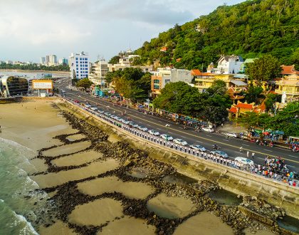 Hành trình Từ Trái Tim – Hành trình của khát vọng lớn cho 30 triệu Thanh niên Việt