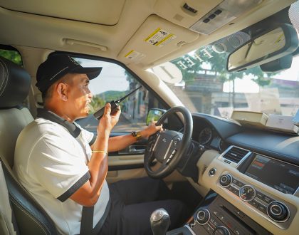 NHỮNG CHIẾN BINH THẦM LẶNG CỦA HÀNH TRÌNH TỪ TRÁI TIM