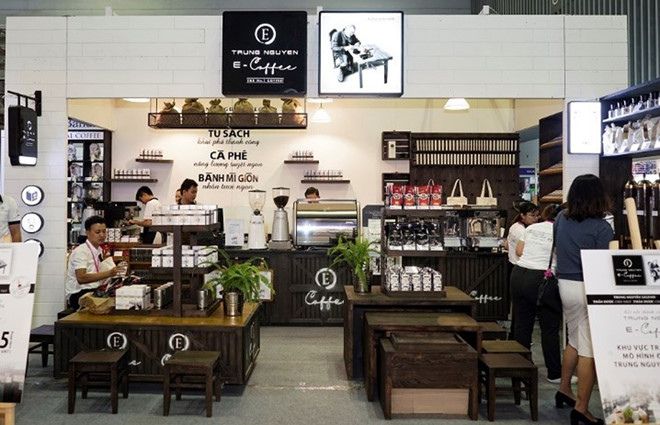 Trung Quốc và Việt Nam Cần hơn nữa những nông trại cà phê bền vững