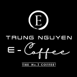 Logo Trung Nguyên E-Coffee
