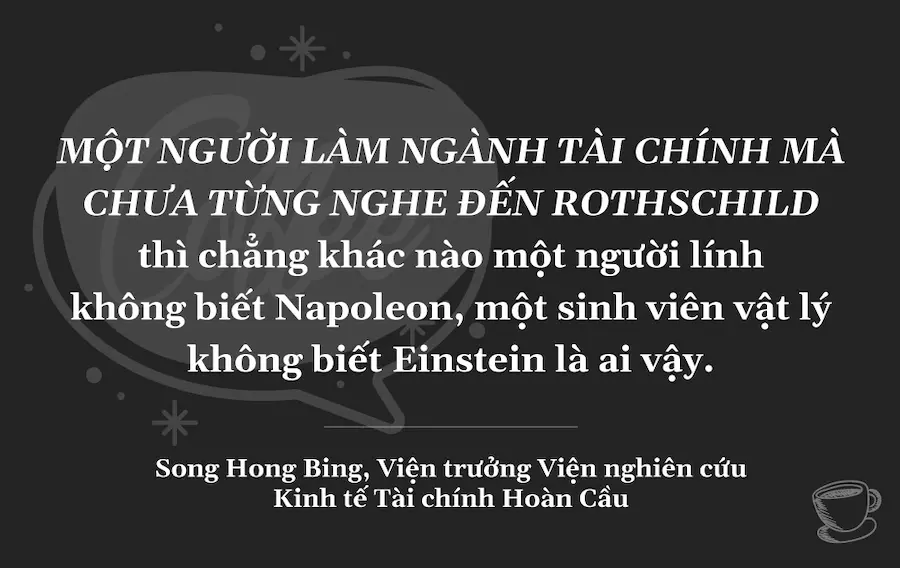 Chiến tranh tiền tệ - Quote 1