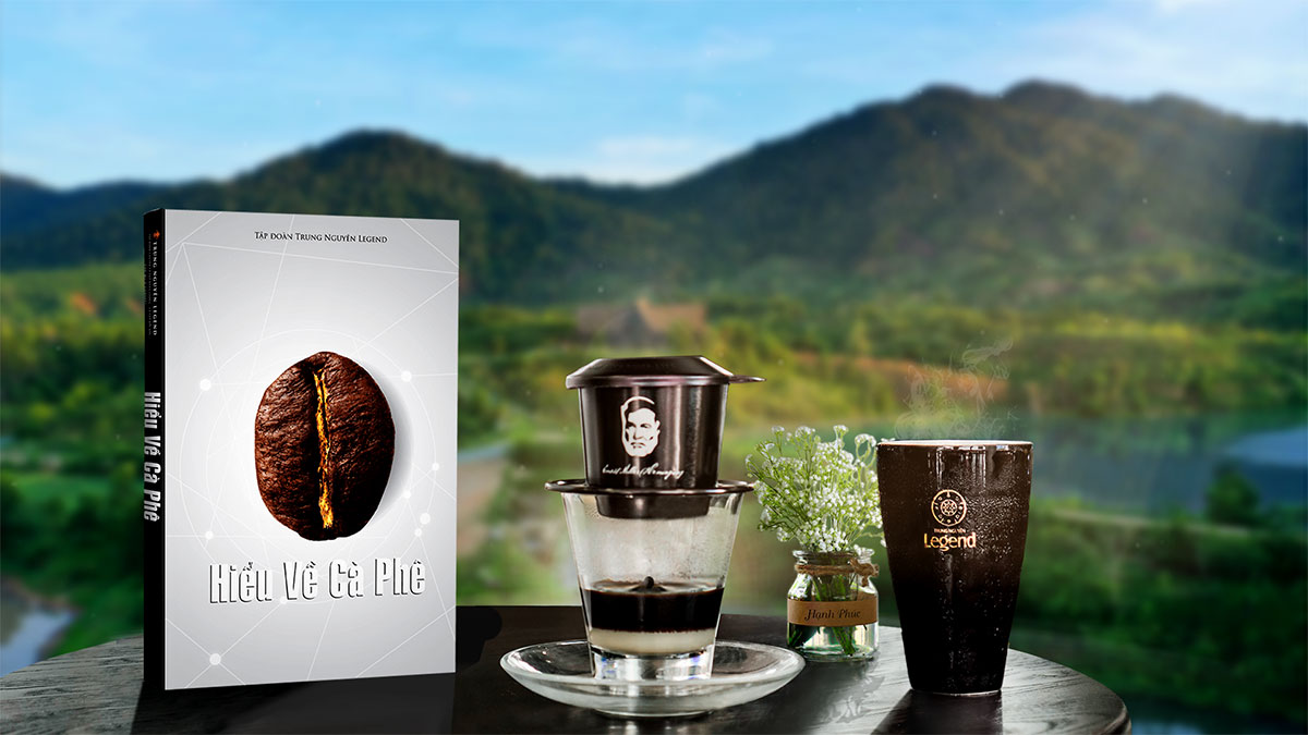 “Hiểu Về Cà Phê” – cuốn sách đem đến những kiến thức hữu ích để hiểu đúng về cà phê cùng nguồn gốc và vai trò của cà phê trong lịch sử phát triển con người, xã hội.