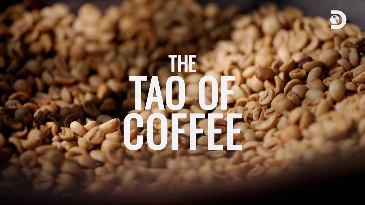 Lần đầu tiên, sự nỗ lực đang được khởi nguồn và phát triển của hành trình sáng tạo, định hình văn hóa cà phê Việt Nam được Discovery ghi nhận và giới thiệu đến khán giả toàn cầu trong bộ phim “The Tao of Coffee – Cà phê Đạo”.