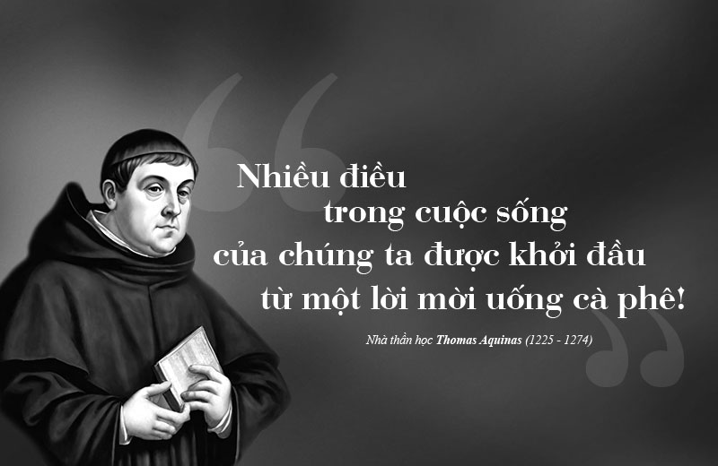 Kỳ 109: Cà phê và võ học trong tiến trình rèn luyện Thân - Tâm - Trí