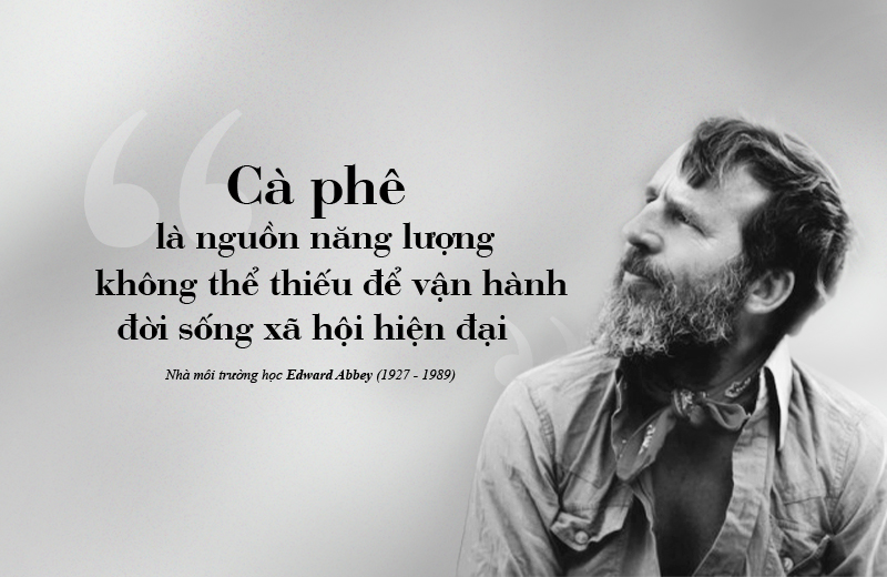 Cà phê triết đạo kỳ 112: Cà phê và sự phát triển bền vững