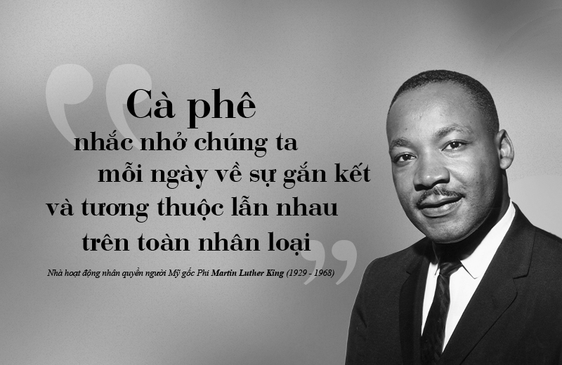 Cà phê triết đạo kỳ 113 - Nông nghiệp sinh thái trong sự phát triển bền vững của ngành cà phê toàn cầu