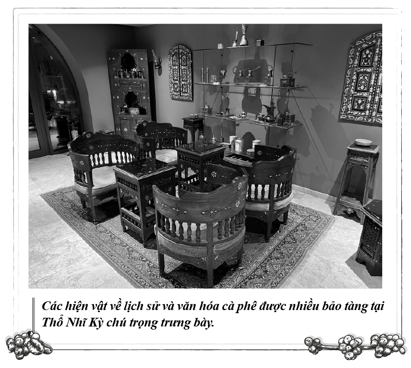 Cà phê triết đạo kỳ 114: Du lịch cà phê nhìn từ góc độ vốn hóa và tuần hoàn hóa - hình 3