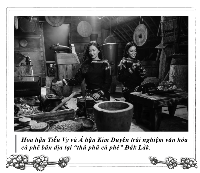 Cà phê triết đạo kỳ 114: Du lịch cà phê nhìn từ góc độ vốn hóa và tuần hoàn hóa - hình 4