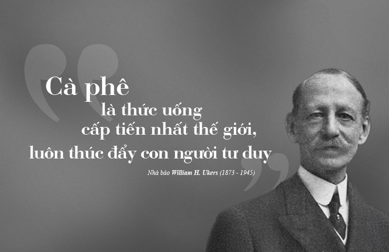 Cà phê triết đạo kỳ 117: Cà phê trong lịch sử thương mại toàn cầu