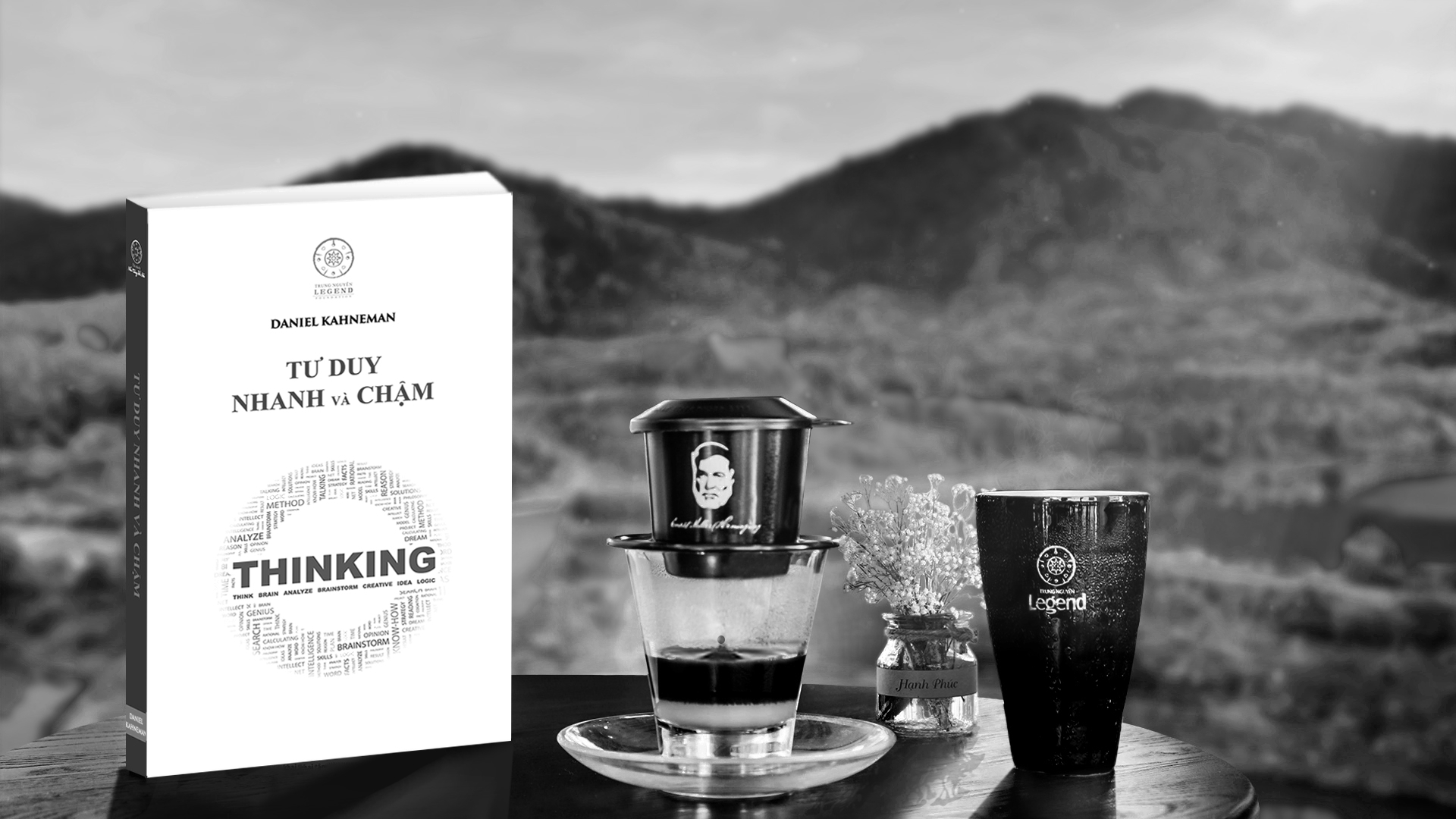 Tư duy nhanh và chậm (Thinking, Fast and Slow)