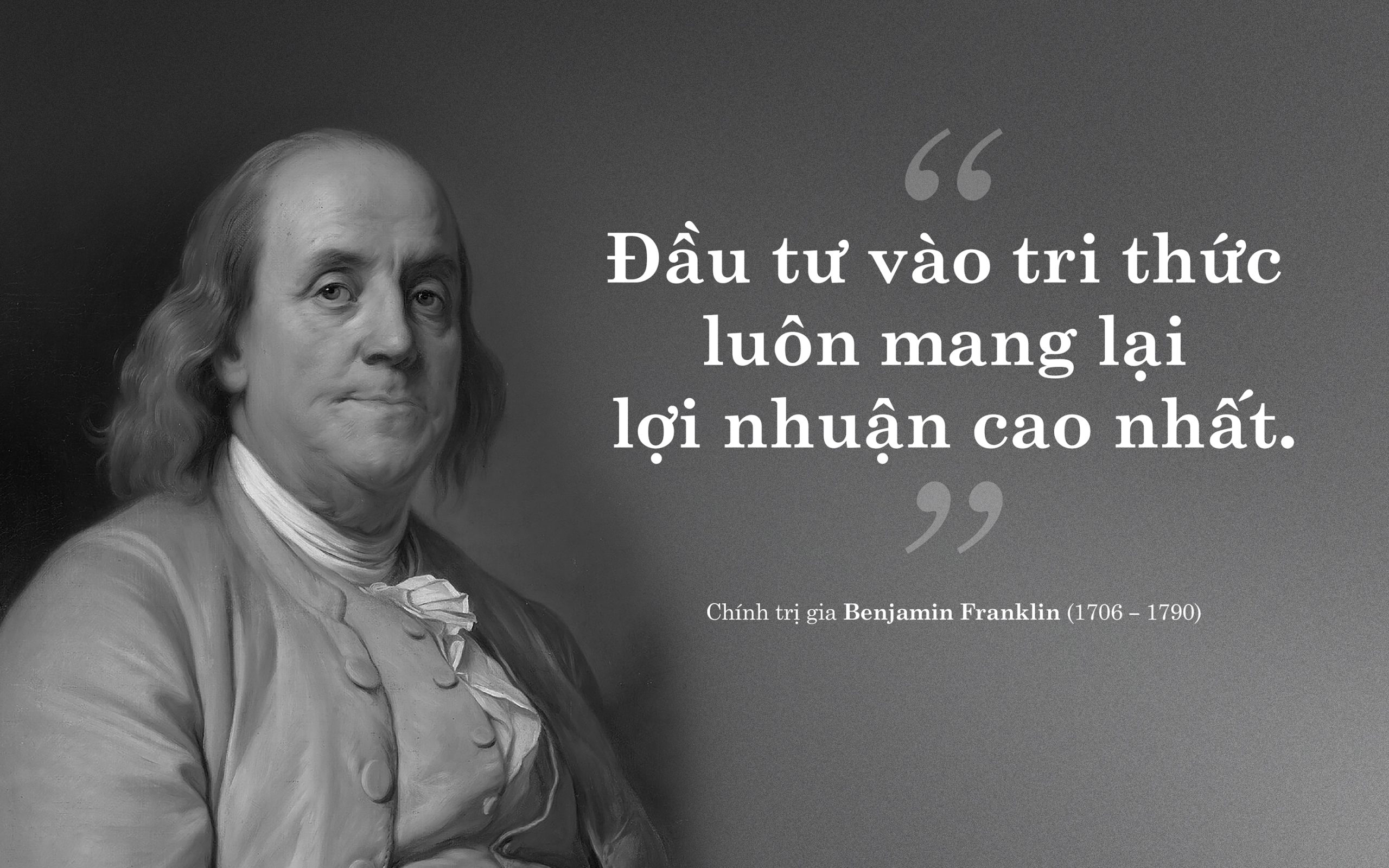 “Điểm bùng phát” – Khi thay đổi nhỏ tạo nên làn sóng lớn