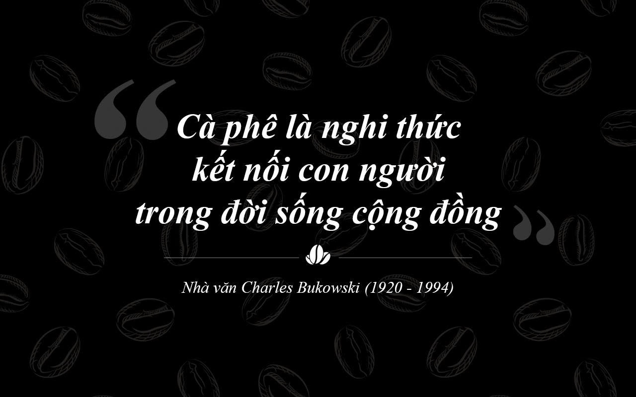 Diễn đàn Di sản Cà phê Thế giới - Không gian đối thoại kết nối văn hoá và tri thức cà phê toàn cầu