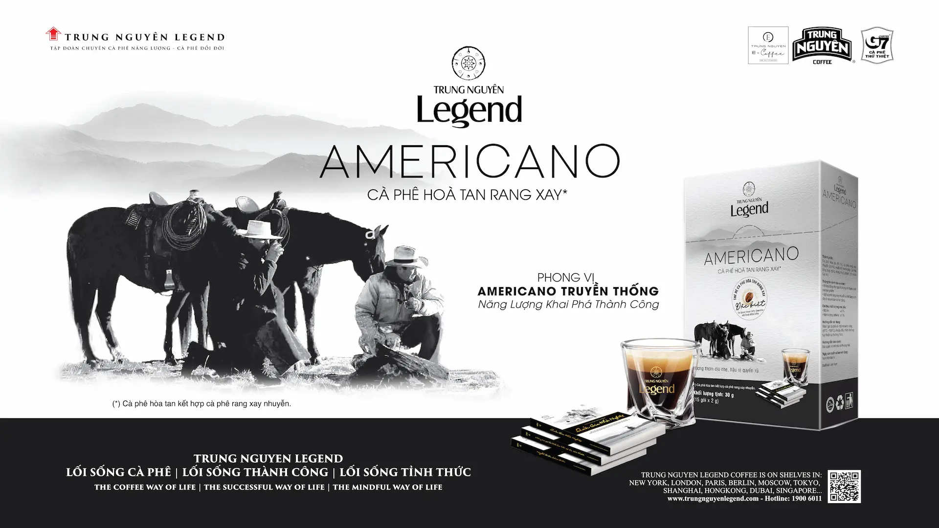 AMERICANO