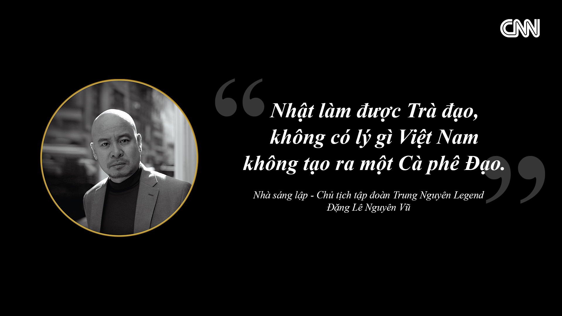 Cà Phê Đạo Việt Nam tạo dấu ấn trên quê hương Trà Đạo Nhật Bản